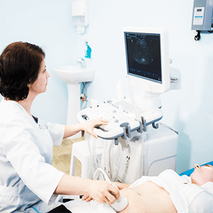 Obstetric Sonography