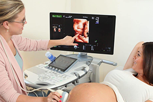 Obstetric Sonography
