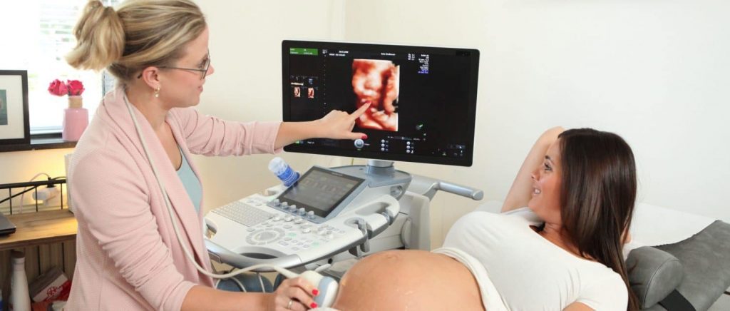 Obstetric Sonography