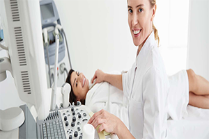 Small Parts Sonography